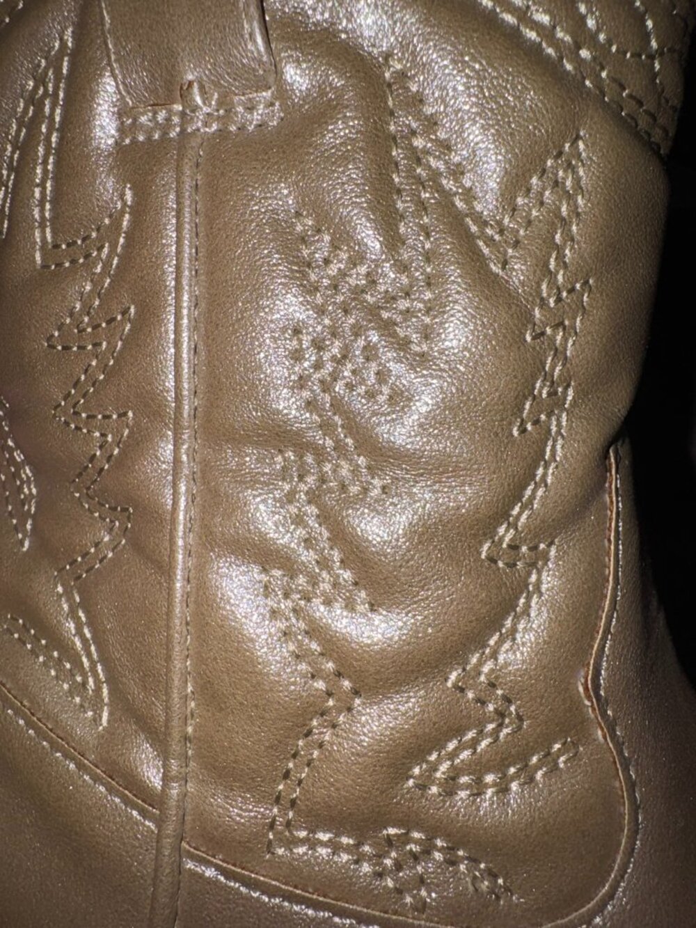 Boots - Picture 2 of 5